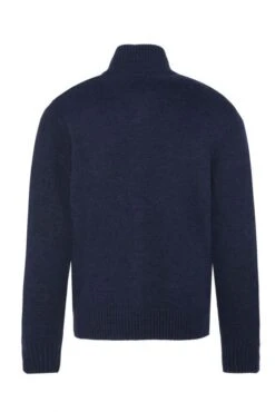 Gilet SCHOTT PL LANCE 3 Navy -Levis Soldes Magasin schott 23912 4