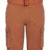 Short SCHOTT TR RANGER 30 Orange -Levis Soldes Magasin schott 26405 1