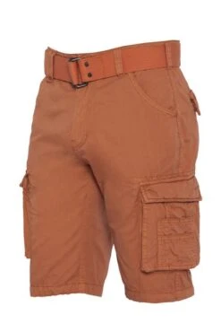 Short SCHOTT TR RANGER 30 Orange -Levis Soldes Magasin schott 26405 3