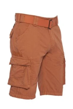 Short SCHOTT TR RANGER 30 Orange -Levis Soldes Magasin schott 26405 4