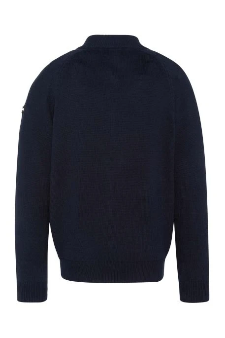 Gilet SCHOTT PLALI3 Black 2 Gilet SCHOTT PLALI3 Black – Image 2