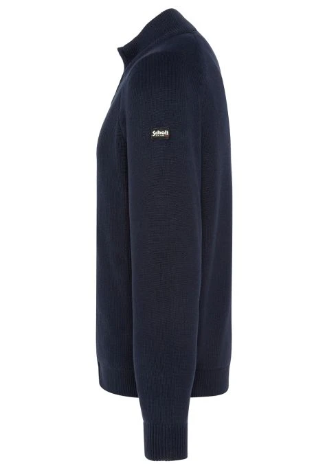 Gilet SCHOTT PLALI3 Black 1 Gilet SCHOTT PLALI3 Black