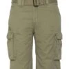 Short SCHOTT TR RANGER 30 Kaki -Levis Soldes Magasin schott 26830 1