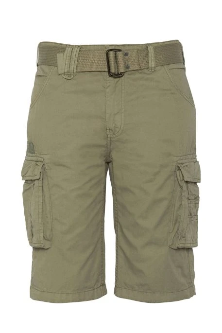 Short SCHOTT TR RANGER 30 Kaki 1 Short SCHOTT TR RANGER 30 Kaki