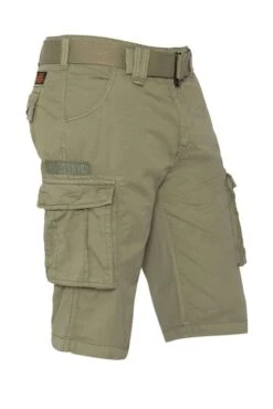 Short SCHOTT TR RANGER 30 Kaki 5 Short SCHOTT TR RANGER 30 Kaki -Levis Soldes Magasin schott 26830 3