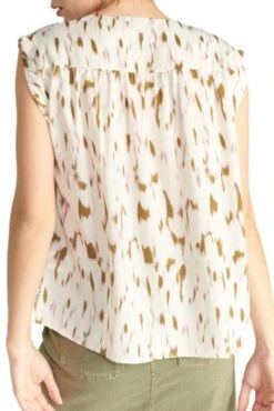 LE TEMPS DES CERISES Top TEMPS DES CERISES MOHA Ice Cream