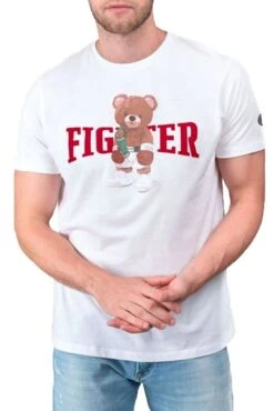 Tee Shirt LE TEMPS DES CERISES CHEDAR White -Levis Soldes Magasin tdc 26914 2