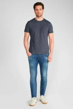 Tee Shirt LE TEMPS DES CERISES FERIS Yucca -Levis Soldes Magasin tdc 26917 1