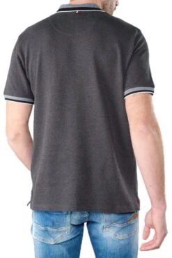 Tee Shirt LE TEMPS DES CERISES TALIK Black