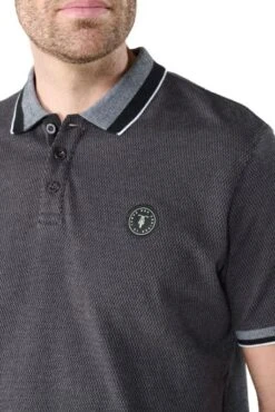 Tee Shirt LE TEMPS DES CERISES TALIK Black -Levis Soldes Magasin tdc 26921 4