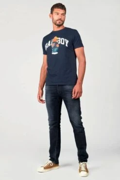 Tee Shirt LE TEMPS DES CERISES STENLEY Galaxy 7 Tee Shirt LE TEMPS DES CERISES STENLEY Galaxy -Levis Soldes Magasin tdc hstenley00000mc 3223 galaxy 1