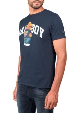 Tee Shirt LE TEMPS DES CERISES STENLEY Galaxy 6 Tee Shirt LE TEMPS DES CERISES STENLEY Galaxy -Levis Soldes Magasin tdc hstenley00000mc 3223 galaxy 2