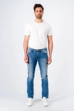 Jean TEDDY SMITH REG Vintage Indigo