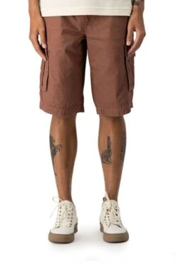 Short TEDDY SMITH SYTRO 3 Sienne 5 Short TEDDY SMITH SYTRO 3 Sienne -Levis Soldes Magasin teddy 10411562 510c 1