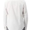 Chemise TEDDY SMITH GOPHER Blanc -Levis Soldes Magasin teddy 10716481 202 2