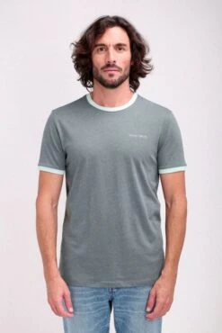 TEE-SHIRT TEDDY SMITH THE TEE Vintage Kai