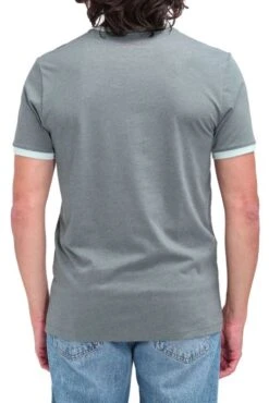 TEE-SHIRT TEDDY SMITH THE TEE Vintage Kai -Levis Soldes Magasin teddy 11016811 474c 3