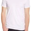 Tee-shirt TEDDY SMITH TAWAX Blanc -Levis Soldes Magasin teddy smith 12780 1