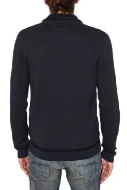 Gilet TEDDY SMITH ETTORE Dark Navy