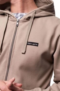 Gilet TEDDY SMITH G-NARKY Beige