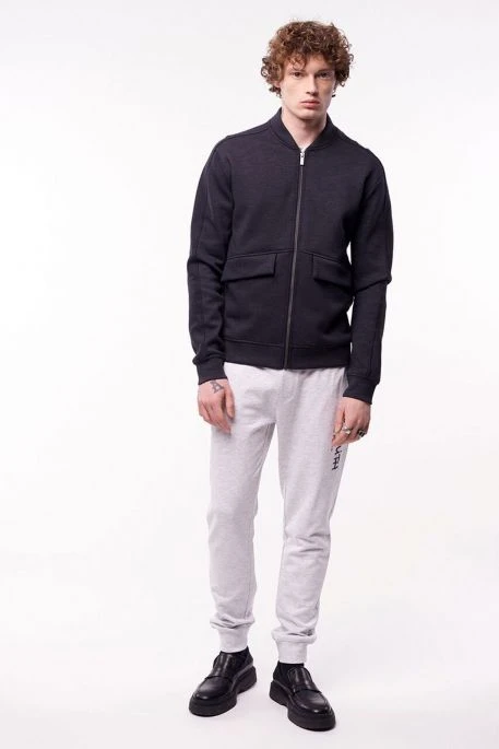 Gilet TEDDY SMITH G-PRIMO Navy 3 Gilet TEDDY SMITH G-PRIMO Navy – Image 3