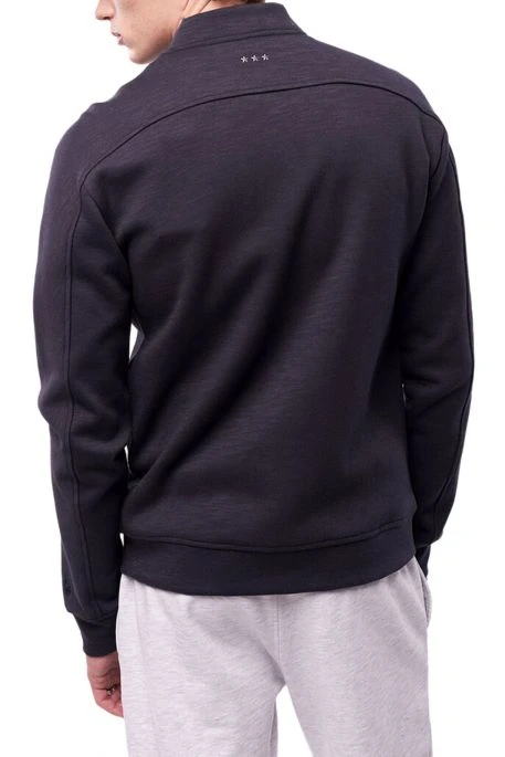 Gilet TEDDY SMITH G-PRIMO Navy 1 Gilet TEDDY SMITH G-PRIMO Navy