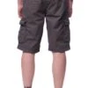 Short TEDDY SMITH SYTRO 3 Kaki -Levis Soldes Magasin teddy smith 23117 2