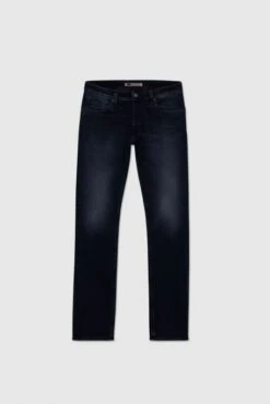 Jean TEDDY SMITH REG Blue Black