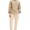 Chemise TOM TAILOR Olive Check