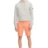 Short Chino TOM TAILOR Sunset Rose -Levis Soldes Magasin tom tailor 23051 3