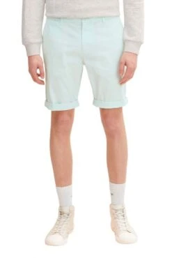 Short Chino TOM TAILOR Tropical Pool -Levis Soldes Magasin tom tailor 23061 1