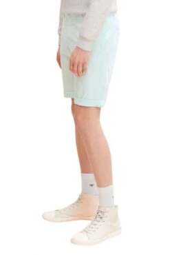 Short Chino TOM TAILOR Tropical Pool -Levis Soldes Magasin tom tailor 23061 3