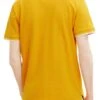 Polo TOM TAILOR Warm Yellow -Levis Soldes Magasin tom tailor 23231 2