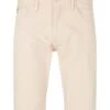 Short En Jean TOM TAILOR Soft Buttercream -Levis Soldes Magasin tom tailor 23255 1