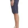 Short Chino TOM TAILOR Navy Twill -Levis Soldes Magasin tt 23585 3