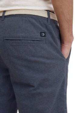 Short Chino TOM TAILOR Navy Twill -Levis Soldes Magasin tt 23585 5