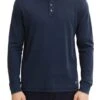 Tee-shirt TOM TAILOR Sky Captain Blue -Levis Soldes Magasin tt 23720 1