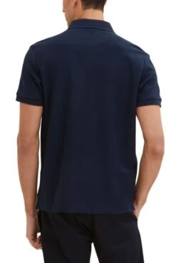 Polo TOM TAILOR Sky Blue