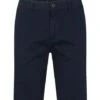 Bermuda TOM TAILOR CHINO Sky BLue -Levis Soldes Magasin tt 24700 1