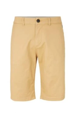 Bermuda TOM TAILOR CHINO BROWN