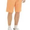Bermuda TOM TAILOR CHINO Copper Orange