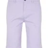 Bermuda TOM TAILOR CHINO Lilac -Levis Soldes Magasin tt 24716 1
