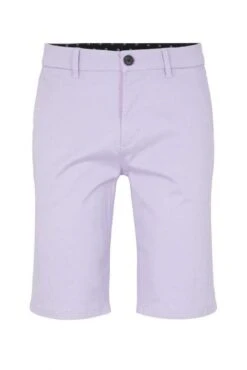 Bermuda TOM TAILOR CHINO Lilac