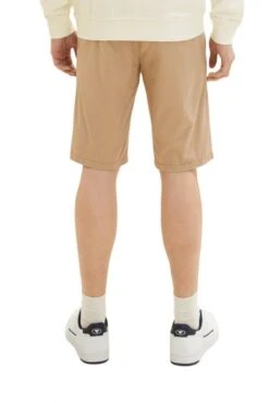 Bermuda TOM TAILOR CHINO Desert Fawn