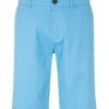 Bermuda TOM TAILOR CHINO Blue -Levis Soldes Magasin tt 24731 1