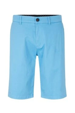 Bermuda TOM TAILOR CHINO Blue