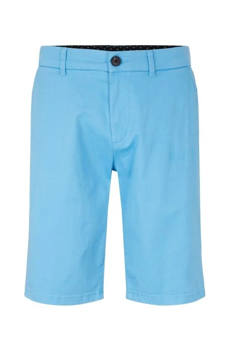 Bermuda TOM TAILOR CHINO Blue 1 Bermuda TOM TAILOR CHINO Blue