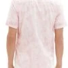 Chemise TOM TAILOR Pink -Levis Soldes Magasin tt 24936 3