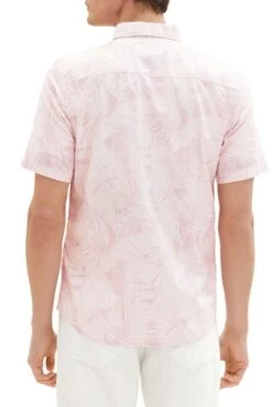 Chemise TOM TAILOR Pink