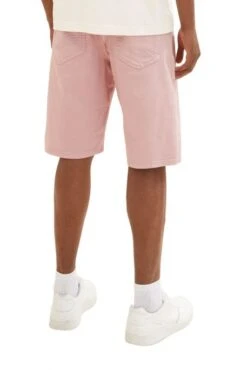Short TOM TAILOR JOSH Morning Pink -Levis Soldes Magasin tt 24954 2